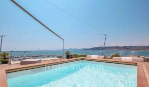 Vente Appartement villa Antibes