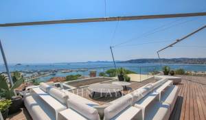 Vente Appartement villa Antibes
