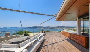 Vente Appartement villa Antibes