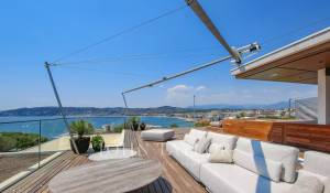 Vente Appartement villa Antibes