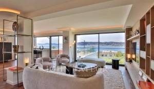 Vente Appartement villa Antibes