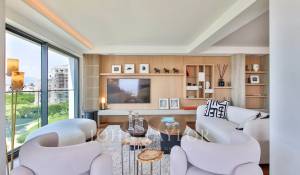 Vente Appartement villa Antibes