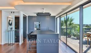 Vente Appartement villa Antibes