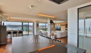 Vente Appartement villa Antibes