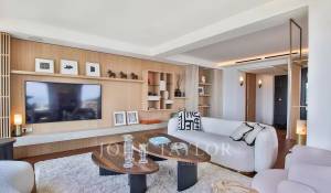 Vente Appartement villa Antibes