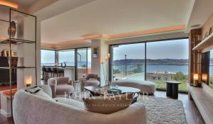 Vente Appartement villa Antibes