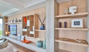 Vente Appartement villa Antibes
