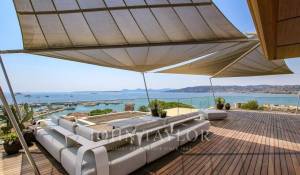 Vente Appartement villa Antibes