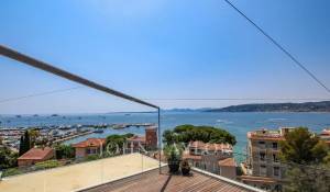 Vente Appartement villa Antibes