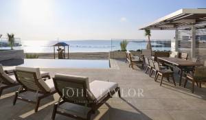 Vente Appartement villa Ayia Napa