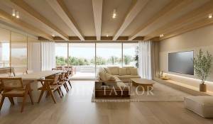 Vente Appartement villa Cala Llenya