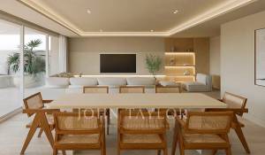 Vente Appartement villa Cala Llenya
