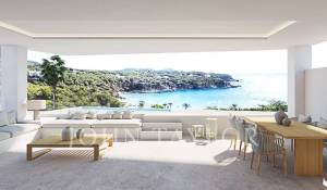 Vente Appartement villa Cala Llenya