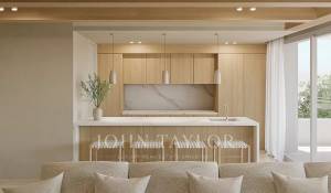 Vente Appartement villa Cala Llenya