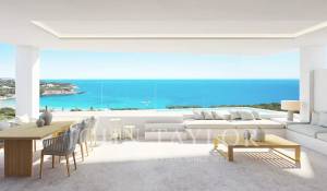 Vente Appartement villa Cala Llenya