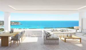 Vente Appartement villa Cala Llenya