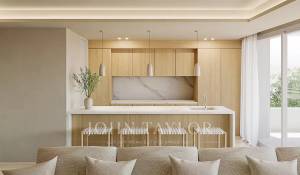 Vente Appartement villa Cala Llenya