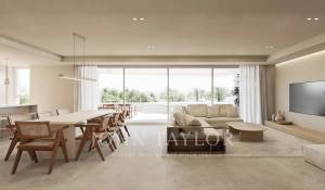 Vente Appartement villa Cala Llenya