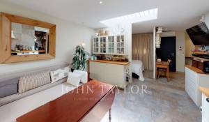 Vente Appartement villa Cannes