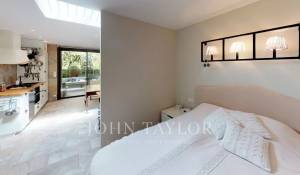 Vente Appartement villa Cannes