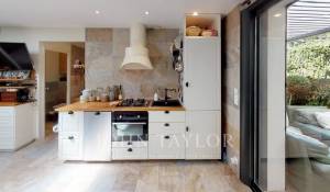 Vente Appartement villa Cannes