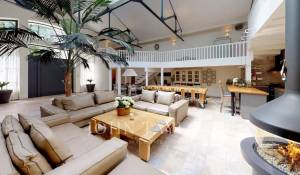 Vente Appartement villa Cannes