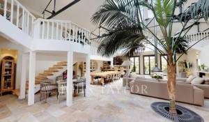 Vente Appartement villa Cannes