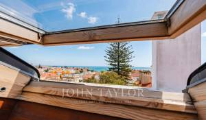 Vente Appartement villa Cascais e Estoril