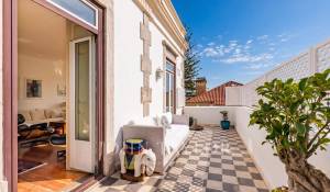 Vente Appartement villa Cascais e Estoril
