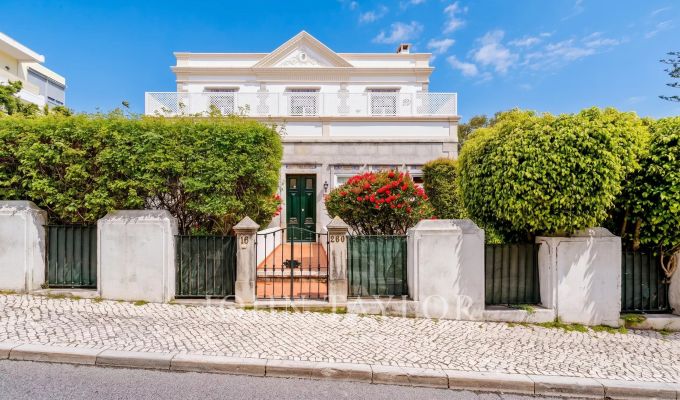 Vente Appartement villa Cascais e Estoril