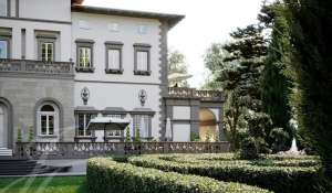 Vente Appartement villa Fiesole