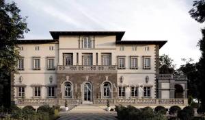 Vente Appartement villa Fiesole