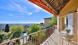 Vente Appartement villa Mougins