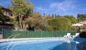 Vente Appartement villa Mougins
