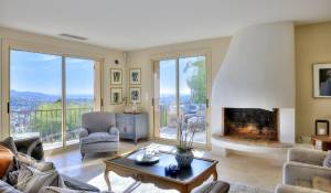 Vente Appartement villa Mougins