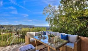 Vente Appartement villa Mougins