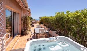 Vente Appartement villa Nice