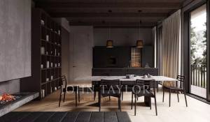 Vente Appartement villa Prodromos