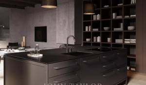 Vente Appartement villa Prodromos