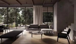 Vente Appartement villa Prodromos