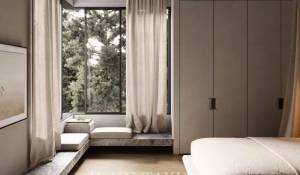 Vente Appartement villa Prodromos