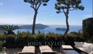 Vente Appartement Villefranche-sur-Mer