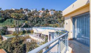 Vente Appartement Villefranche-sur-Mer
