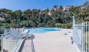 Vente Appartement Villefranche-sur-Mer