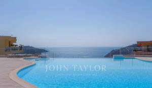 Vente Appartement Villefranche-sur-Mer