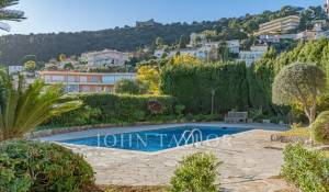 Vente Appartement Villefranche-sur-Mer