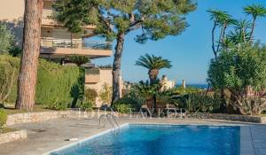 Vente Appartement Villefranche-sur-Mer