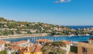 Vente Appartement Villefranche-sur-Mer