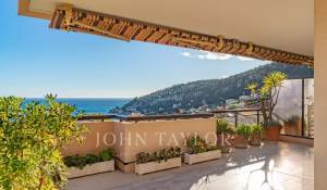 Vente Appartement Villefranche-sur-Mer