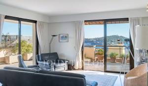 Vente Appartement Villefranche-sur-Mer